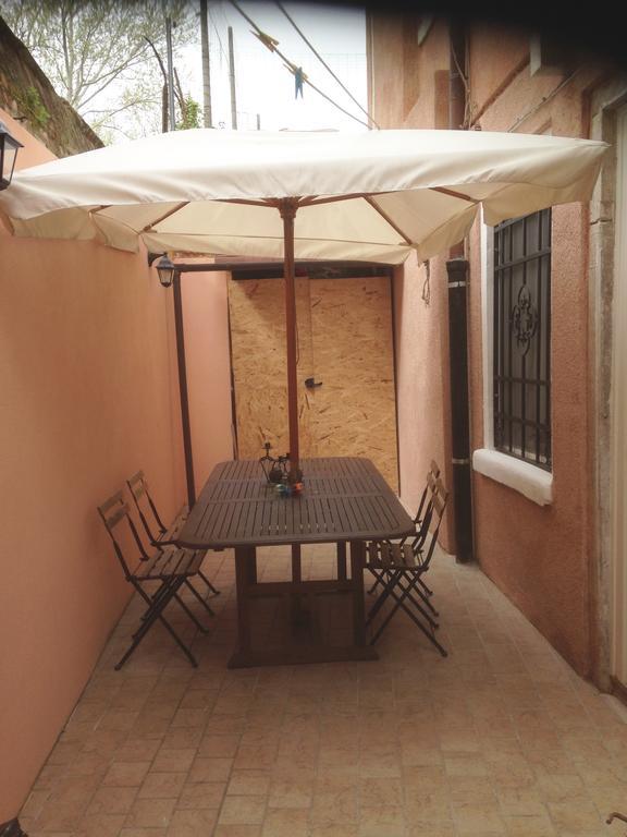 Apartment Casa Elisa